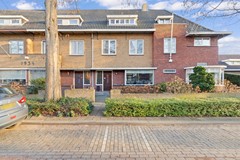 Te koop: Nachtegaalstraat 61, 5932CB Tegelen