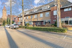 Te koop: Nachtegaalstraat 61, 5932CB Tegelen