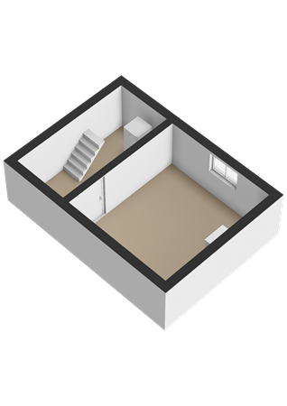 Nachtegaalstraat 61, 5932 CB Tegelen - Kelder - 3D.png