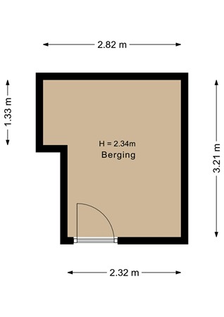 Veldzuring 111, 5913 DR Venlo - 