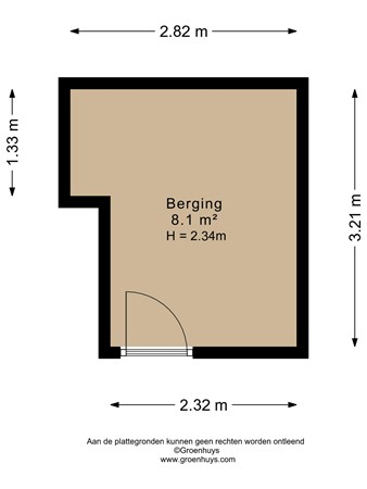 Veldzuring 111, 5913 DR Venlo - 