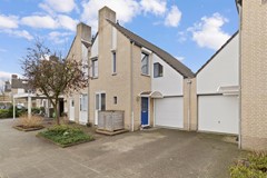 For sale: Huiskensstraat 27, 5916PN Venlo