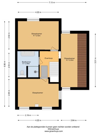 Huiskensstraat 27, 5916 PN Venlo - 