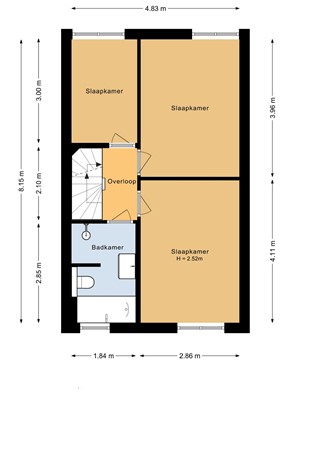 Mariadal 28, 5916 SK Venlo - 
