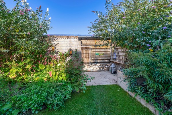 Medium property photo - Mariadal 28, 5916 SK Venlo