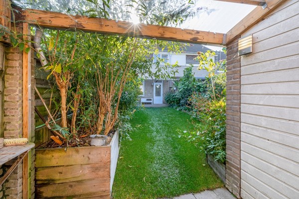 Medium property photo - Mariadal 28, 5916 SK Venlo