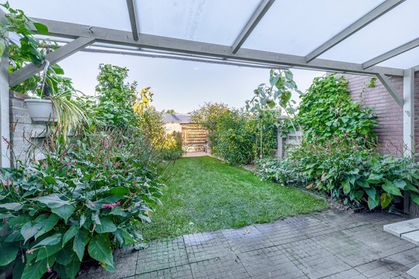 Medium property photo - Mariadal 28, 5916 SK Venlo