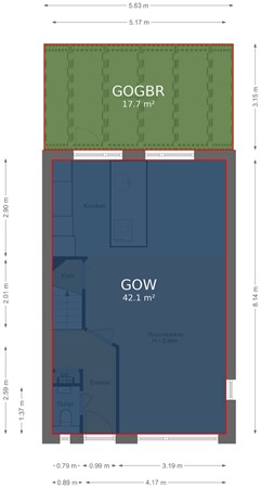 Doctor Cuypersstraat 48, 5912 KA Venlo - Begane grond - markings.jpg