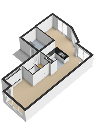 Akkerwinde 33, 5913 DE Venlo - 