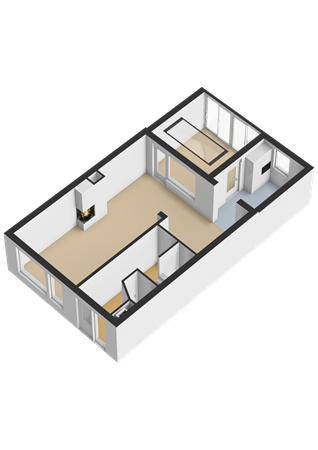 Burgemeester Houbenstraat 55, 5913 VW Venlo - 