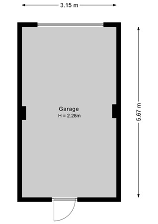 Burgemeester Houbenstraat 55, 5913 VW Venlo - 