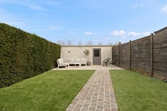 New for sale: Burgemeester Houbenstraat 55, 5913 VW Venlo