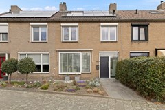 For sale: Burgemeester Houbenstraat 55, 5913VW Venlo