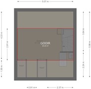 New for sale: Akkerwinde 58, 5913 DE Venlo