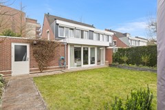 New for sale: Akkerwinde 58, 5913 DE Venlo