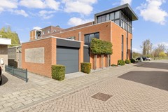 Nieuw in verkoop:Boskampstraat 25, 5931 GP Tegelen - Foto