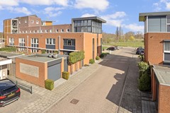 Nieuw in verkoop:Boskampstraat 25, 5931 GP Tegelen - Foto