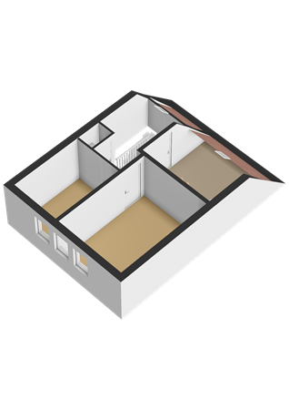 Hendrikxstraat 28, 5912 BX Venlo - Tweede verdieping - 3D.png