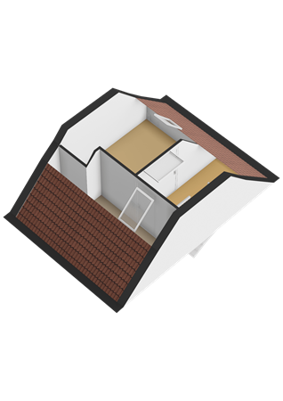 Wilhelmina Druckerstraat 91, 5912 HP Venlo - Tweede verdieping - 3D.png