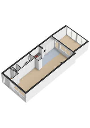 Agaat 6, 5912 SE Venlo - 