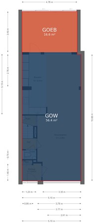 Agaat 6, 5912 SE Venlo - 