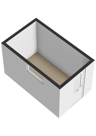 Antoniusmeule 6, 5921 VL Venlo - Berging - 3D.png