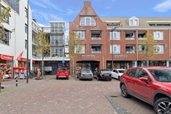 Nieuw in verkoop:Markt 11C, 5941 GA Velden - Foto