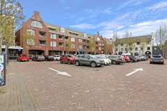 Nieuw in verkoop:Markt 11C, 5941 GA Velden - Foto