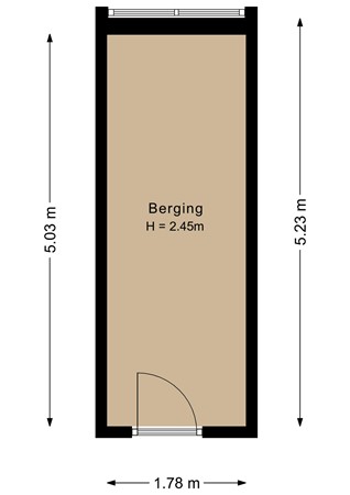 Gulikstraat 146, 5913 CX Venlo - 