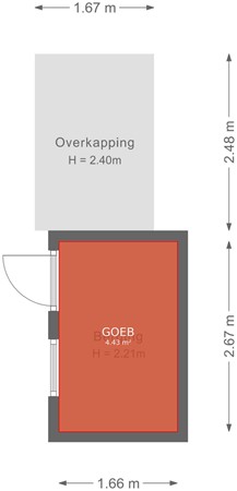 Van Schelbergenstraat 3, 5913 TW Venlo - 
