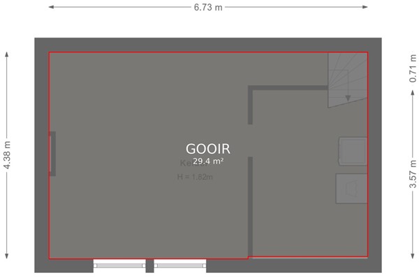 Van Schelbergenstraat 3, 5913 TW Venlo - 