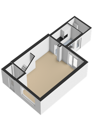 Van Pontstraat 34, 5913 VK Venlo - 
