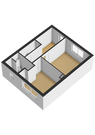 Van Pontstraat 34, 5913 VK Venlo - 