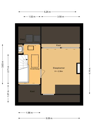 Van Pontstraat 34, 5913 VK Venlo - 