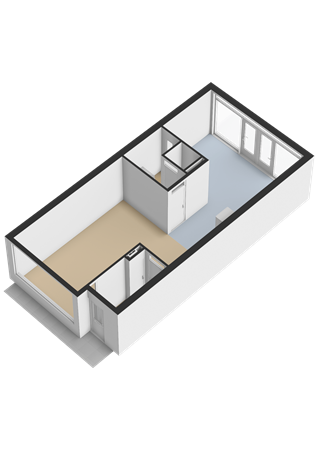 Diamanthof 34, 5912 SP Venlo - Begane grond - 3D.png