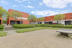 Nieuw in verkoop:Diamanthof 34, 5912 SP Venlo - Foto