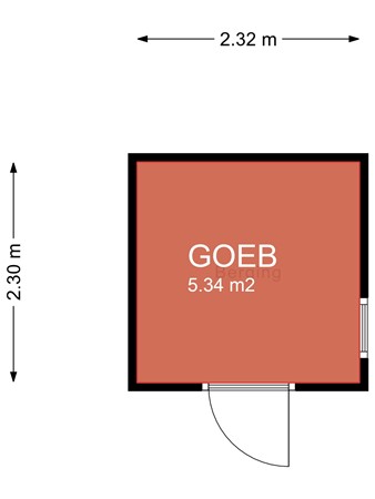 Natteweg 43, 5912 PH Venlo - Berging - markings.jpg