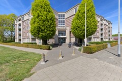 Nieuw in verkoop:Gulikstraat 240, 5913 CZ Venlo - Foto