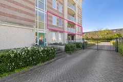 Nieuw in verkoop:Gulikstraat 240, 5913 CZ Venlo - Foto