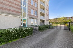 Nieuw in verkoop:Gulikstraat 240, 5913 CZ Venlo - Foto