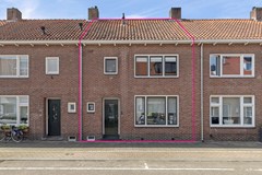Nieuw in verkoop:Burgemeester Junckersstraat 11, 5913 AX Venlo - Foto