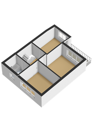 Burgemeester Junckersstraat 11, 5913 AX Venlo - Eerste verdieping - 3D.png
