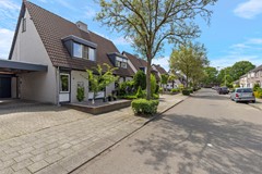 Nieuw in verkoop:Sterrenbosweg 7, 5953 GN Reuver - Foto