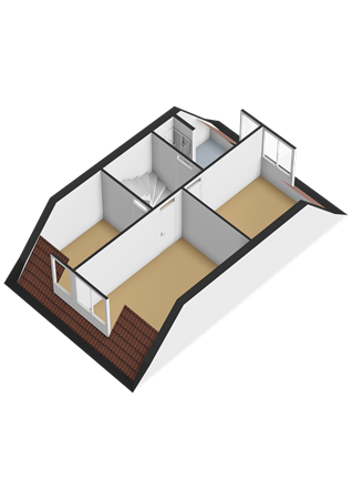 Sterrenbosweg 7, 5953 GN Reuver - Eerste verdieping - 3D.png