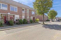 Nieuw in verkoop:Van Soeststraat 9, 5913 RJ Venlo - Foto