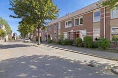 Nieuw in verkoop:Van Soeststraat 9, 5913 RJ Venlo - Foto