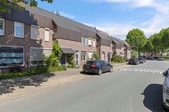 Nieuw in verkoop:Molièrelaan 42, 5924 AN Venlo - Foto