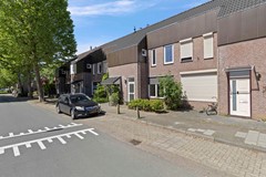 Nieuw in verkoop:Molièrelaan 42, 5924 AN Venlo - Foto