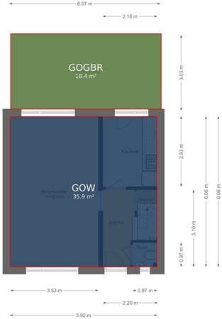 Schaepmanstraat 21, 5931 JA Tegelen - 