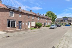 Sold subject to conditions: Schaepmanstraat 21, 5931 JA Tegelen